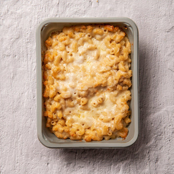 Family Feast: Mac n’ Cheese ( Serves 6-8)